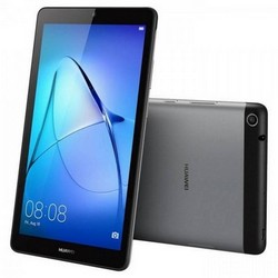Замена матрицы на планшете Huawei MediaPad M3 Lite 8 в Омске